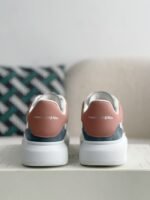 Alexander McQueen MQ jJelly Tail Sneakers - Image 5