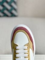 Alexander McQueen MQ jJelly Tail Sneakers - Image 6