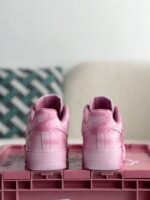 Chrome Hearts x Nike Air Force 1 sneakers - Image 3