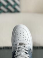 Chrome Hearts x Nike Air Force 1 sneakers - Image 8