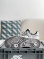 Chrome Hearts x Nike Air Force 1 sneakers - Image 7