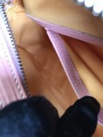 Goyard 2023 New Cap Vest Camera BagSize: 22*13*6.5cm - Image 10