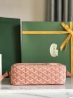 Goyard 2023 New Cap Vest Camera BagSize: 22*13*6.5cm - Image 7