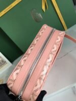 Goyard 2023 New Cap Vest Camera BagSize: 22*13*6.5cm - Image 3