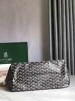 Goyard Saint Louis GM special painted Dou styleshopping bag - Image 4