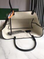 Goyard Saint Louis GM special painted Dou styleshopping bag - Image 8