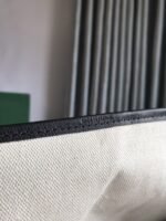 Goyard Saint Louis GM special painted Dou styleshopping bag - Image 10