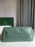 Goyard Saint Louis GM special painted Dou styleshopping bag - Image 3