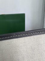 Goyard Saint Louis GM special painted Dou styleshopping bag - Image 6