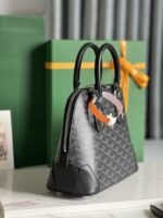 Goyard Vendóme Shell Bag, Top Quality Size:23*18.5*10cm - Image 2