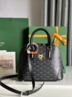 Goyard Vendóme Shell Bag, Top Quality Size:23*18.5*10cm - Image 8