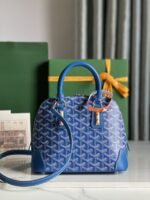 Goyard Vendóme Shell Bag, Top Quality Size: 23*18.5* 10cm