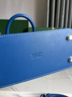 Goyard Vendóme Shell Bag, Top Quality Size: 23*18.5* 10cm - Image 7