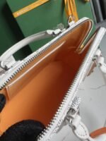 Goyard Vendóme Shell Bag, Top Quality Size: 23*18.5*10cm - Image 9