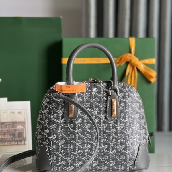Goyard VendÃme Shell Bag, Top QualitySize: 23*18.5*10cm