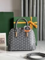 Goyard VendÃme Shell Bag, Top QualitySize: 23*18.5*10cm - Image 2
