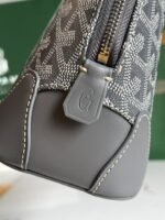 Goyard VendÃme Shell Bag, Top QualitySize: 23*18.5*10cm - Image 5