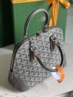 Goyard VendÃme Shell Bag, Top QualitySize: 23*18.5*10cm - Image 6