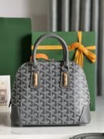 Goyard VendÃme Shell Bag, Top QualitySize: 23*18.5*10cm - Image 7