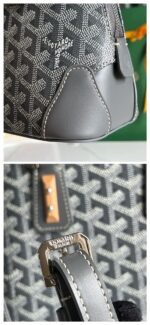 Goyard VendÃme Shell Bag, Top QualitySize: 23*18.5*10cm - Image 8