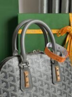Goyard VendÃme Shell Bag, Top QualitySize: 23*18.5*10cm - Image 9