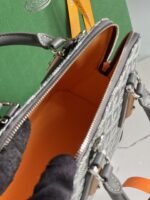 Goyard VendÃme Shell Bag, Top QualitySize: 23*18.5*10cm - Image 10