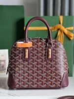 Goyard VendÃme Shell Bag, Top Quality Size: 23*18.5*10cm - Image 2