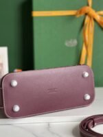 Goyard VendÃme Shell Bag, Top Quality Size: 23*18.5*10cm - Image 5