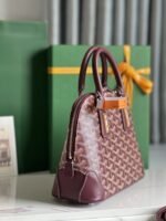 Goyard VendÃme Shell Bag, Top Quality Size: 23*18.5*10cm - Image 6