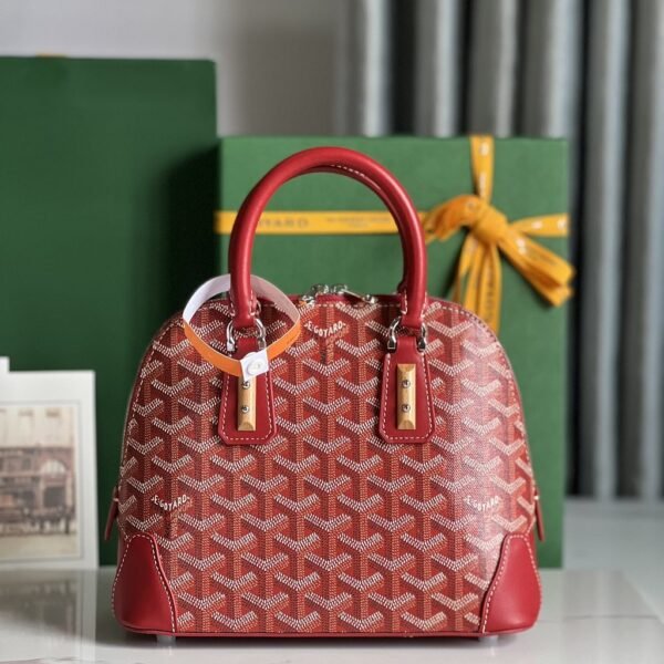Goyard VendÃme Shell Bag, Top Quality Size: 23*18.5*10cm