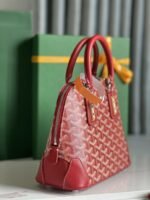 Goyard VendÃme Shell Bag, Top Quality Size: 23*18.5*10cm - Image 2
