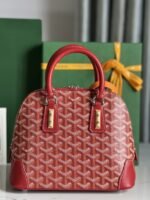 Goyard VendÃme Shell Bag, Top Quality Size: 23*18.5*10cm - Image 3