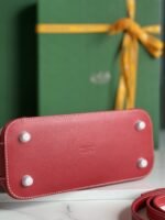 Goyard VendÃme Shell Bag, Top Quality Size: 23*18.5*10cm - Image 4