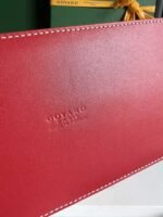 Goyard VendÃme Shell Bag, Top Quality Size: 23*18.5*10cm - Image 8