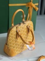 Goyard VendÃme Shell Bag, Top Quality Size: 23*18.5*10cm - Image 2
