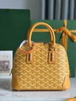 Goyard VendÃme Shell Bag, Top Quality Size: 23*18.5*10cm - Image 4
