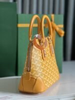 Goyard VendÃme Shell Bag, Top Quality Size: 23*18.5*10cm - Image 5