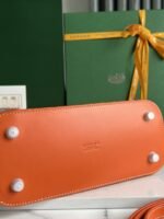 Goyard VendÃme Shell Bag, Top Quality Size: 23*18.5*10cm - Image 7