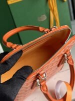 Goyard VendÃme Shell Bag, Top Quality Size: 23*18.5*10cm - Image 10