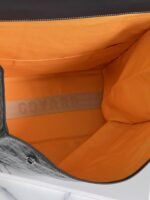 Goyard Limited Edition Bucket Saint Leger Folding Backpack - Image 3