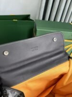 Goyard Limited Edition Bucket Saint Leger Folding Backpack - Image 5
