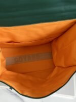 Goyard Limited Edition Bucket Saint Leger Folding Backpack - Image 3