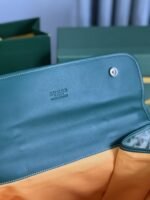 Goyard Limited Edition Bucket Saint Leger Folding Backpack - Image 6