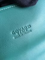 Goyard Limited Edition Bucket Saint Leger Folding Backpack - Image 9