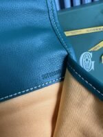 Goyard Limited Edition Bucket Saint Leger Folding Backpack - Image 10