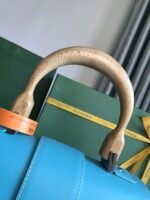 Goyard Saigon PM small bag, top quality Size: 28*20*12cm - Image 5