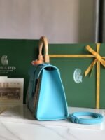 Goyard Saigon PM small bag, top quality Size: 28*20*12cm - Image 3