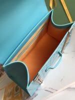 Goyard Saigon PM small bag, top quality Size: 28*20*12cm - Image 10