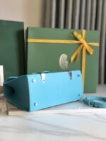 Goyard Saigon PM small bag, top quality Size: 28*20*12cm - Image 4