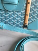 Goyard Saigon PM small bag, top quality Size: 28*20*12cm - Image 11